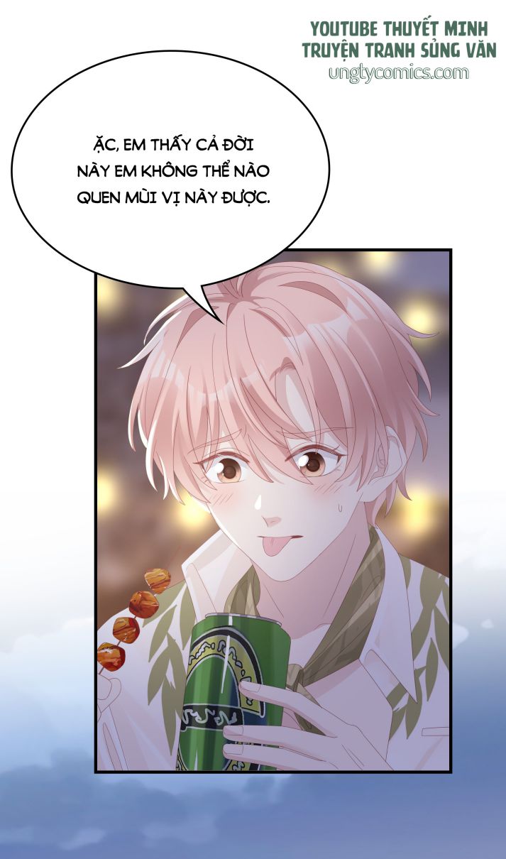 Bùi Bảo Chapter 20 - Next Chapter 21