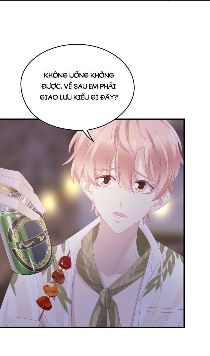 Bùi Bảo Chapter 20 - Next Chapter 21