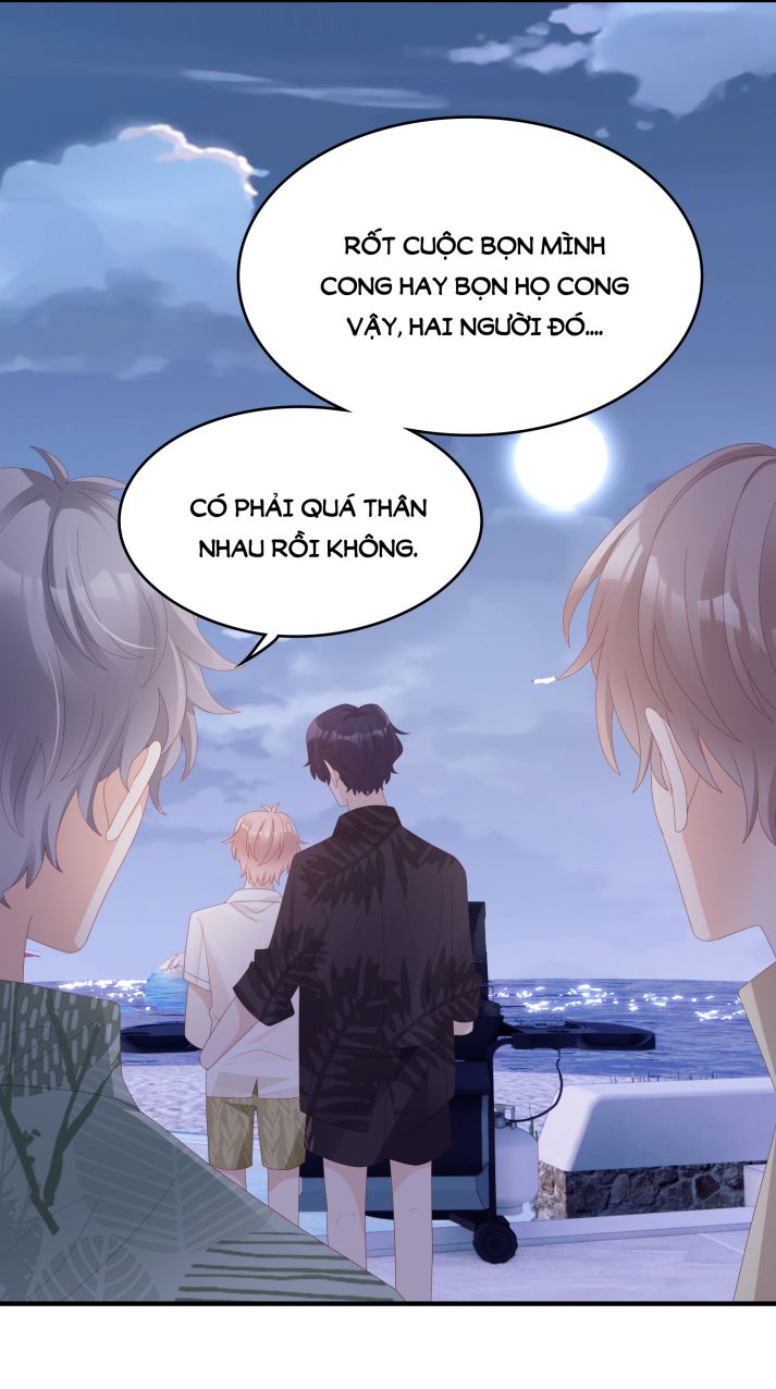 Bùi Bảo Chapter 20 - Next Chapter 21