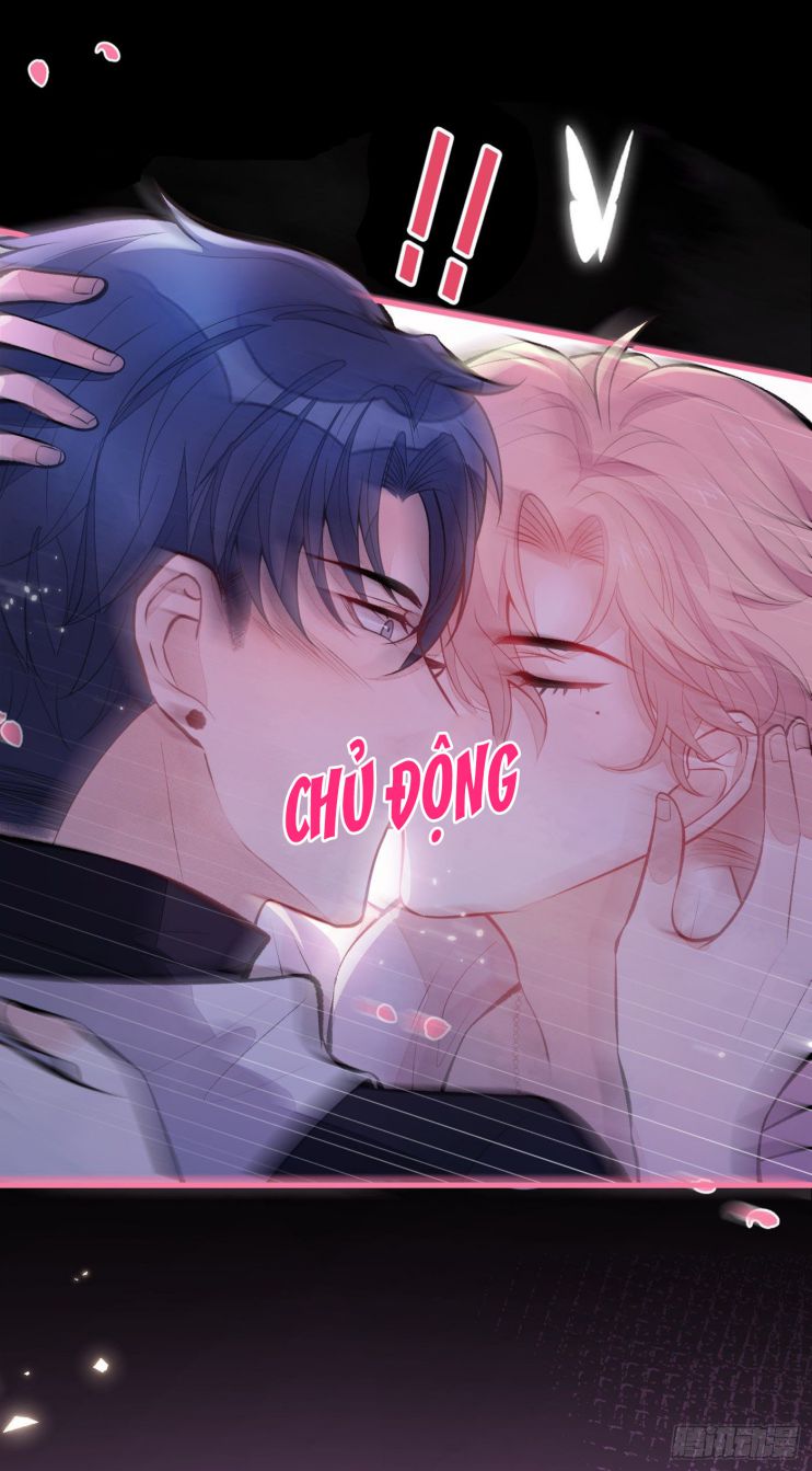 Lại Bị Nam Thần Trêu Lên Hot Search Chap 70 - Next Chap 71