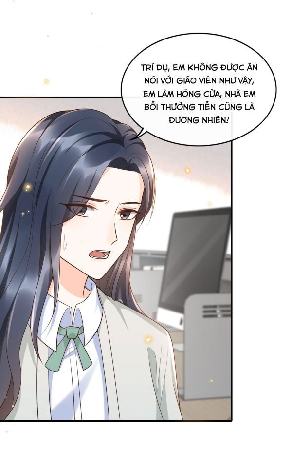 Ngọt Không Ngừng Nghỉ Chap 13 - Next Chap 14