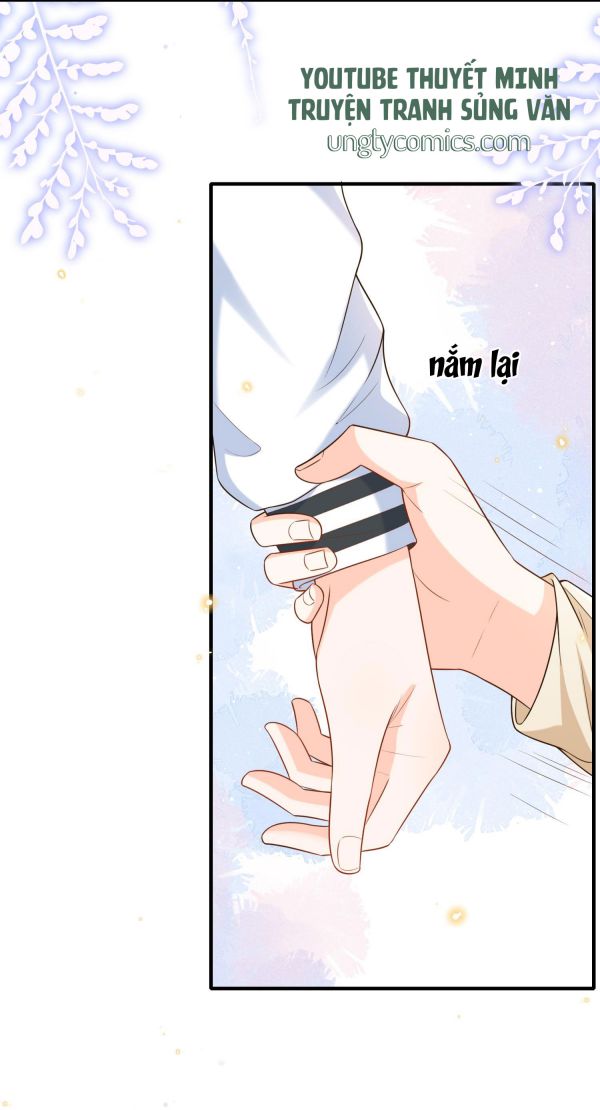 Ngọt Không Ngừng Nghỉ Chap 13 - Next Chap 14