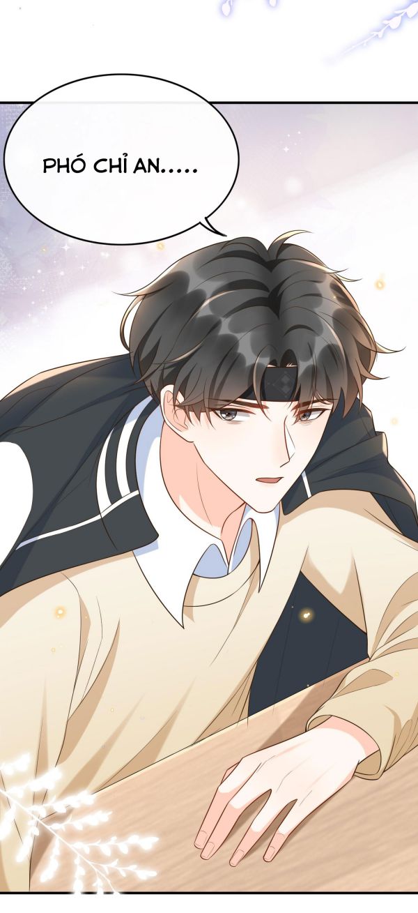 Ngọt Không Ngừng Nghỉ Chap 13 - Next Chap 14