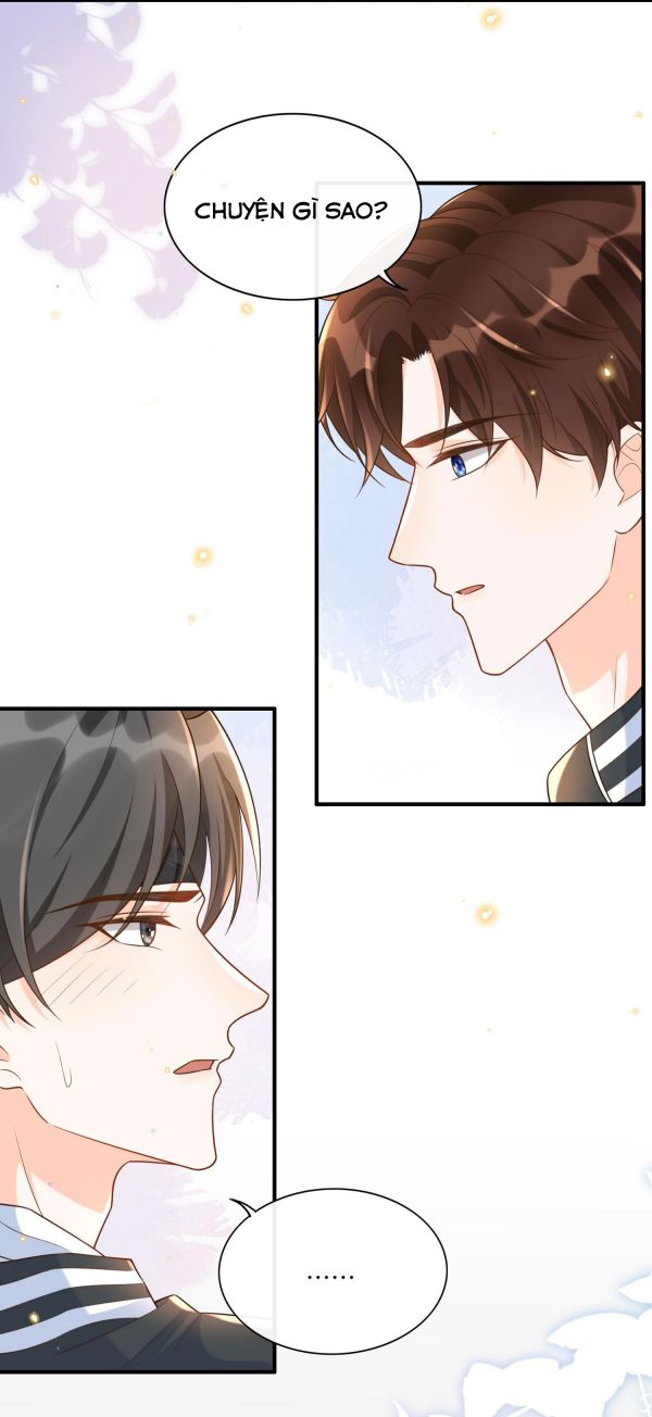 Ngọt Không Ngừng Nghỉ Chap 13 - Next Chap 14