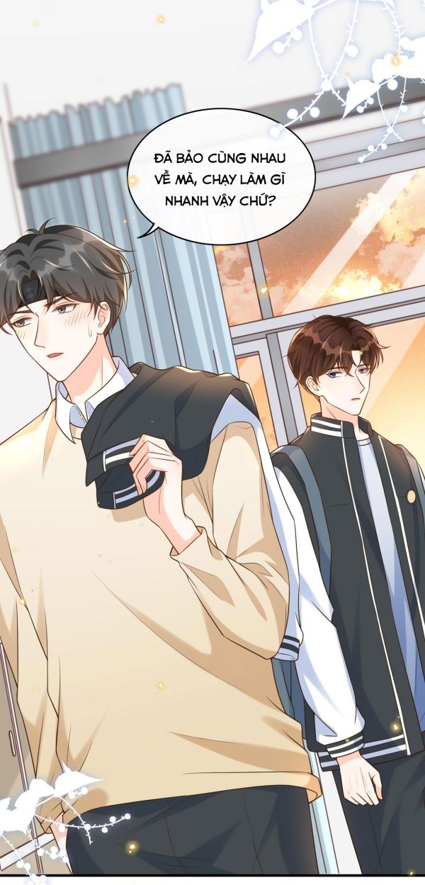 Ngọt Không Ngừng Nghỉ Chap 13 - Next Chap 14