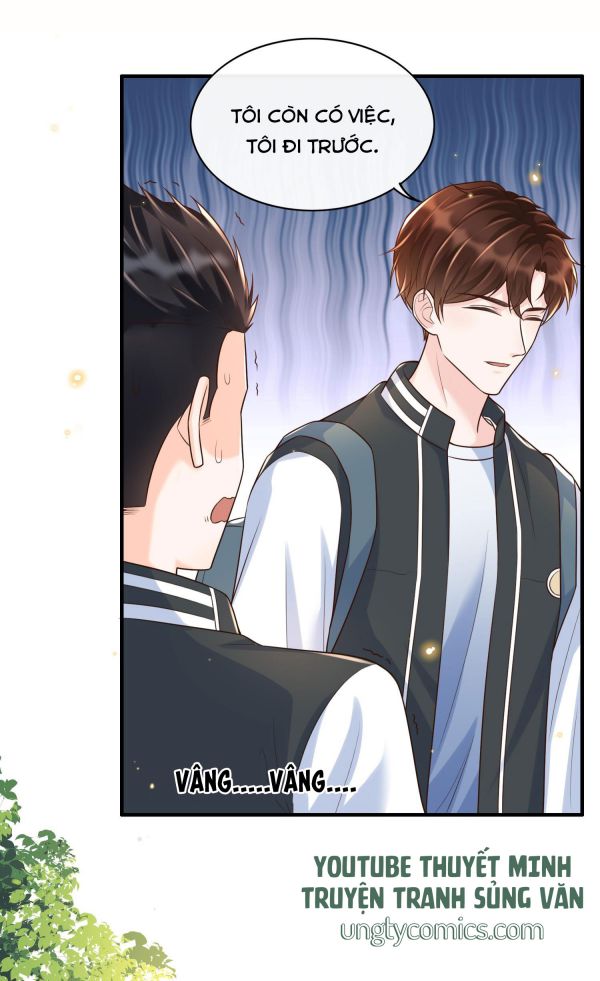 Ngọt Không Ngừng Nghỉ Chap 13 - Next Chap 14