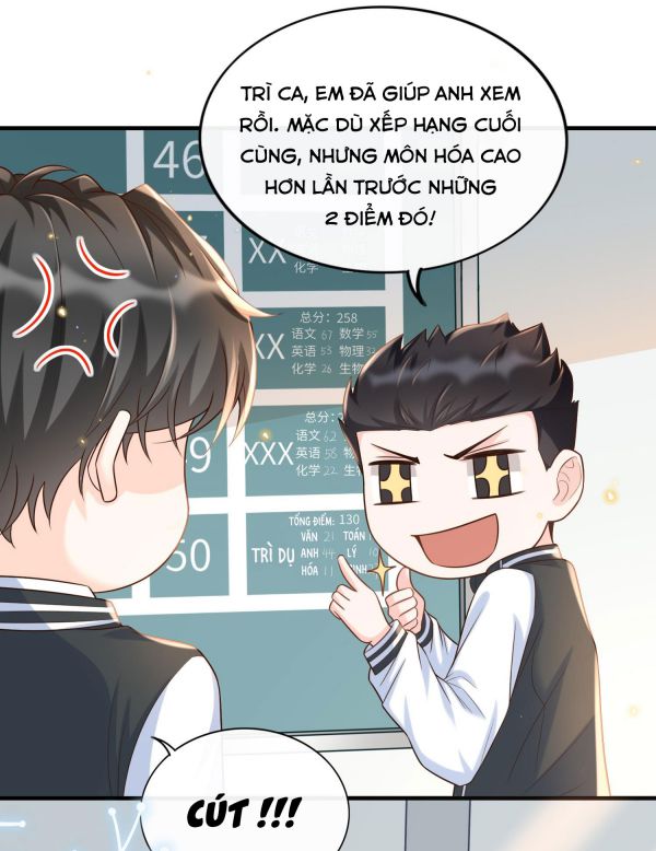 Ngọt Không Ngừng Nghỉ Chap 13 - Next Chap 14