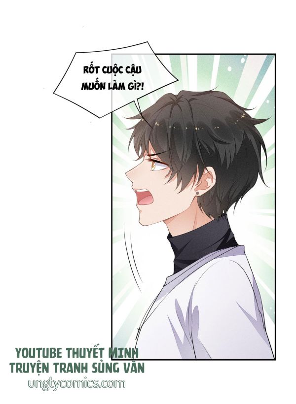 Cạnh Kiếm Chi Phong Chap 28 - Next Chap 29