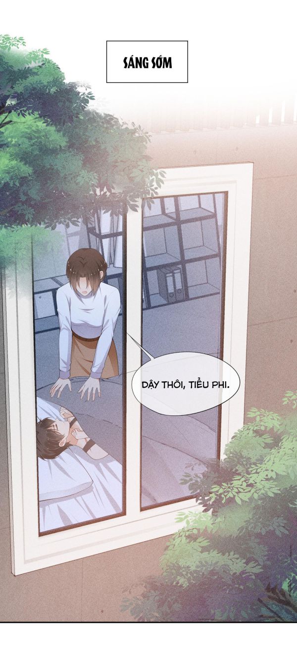 Cạnh Kiếm Chi Phong Chap 28 - Next Chap 29