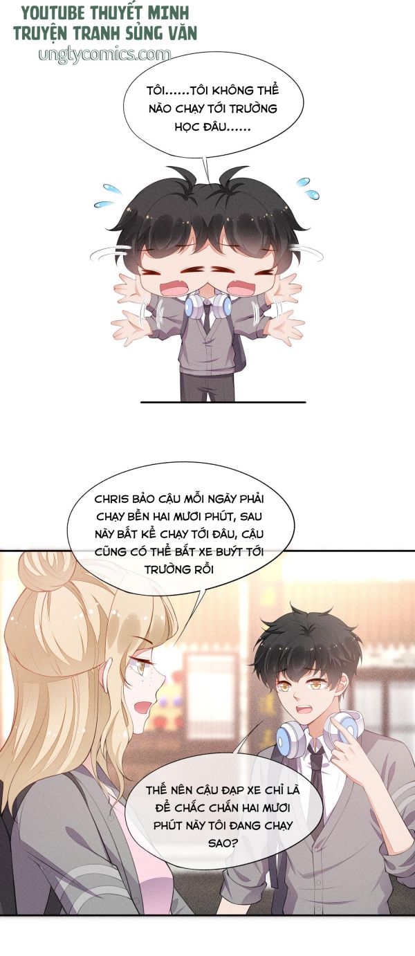 Cạnh Kiếm Chi Phong Chap 28 - Next Chap 29