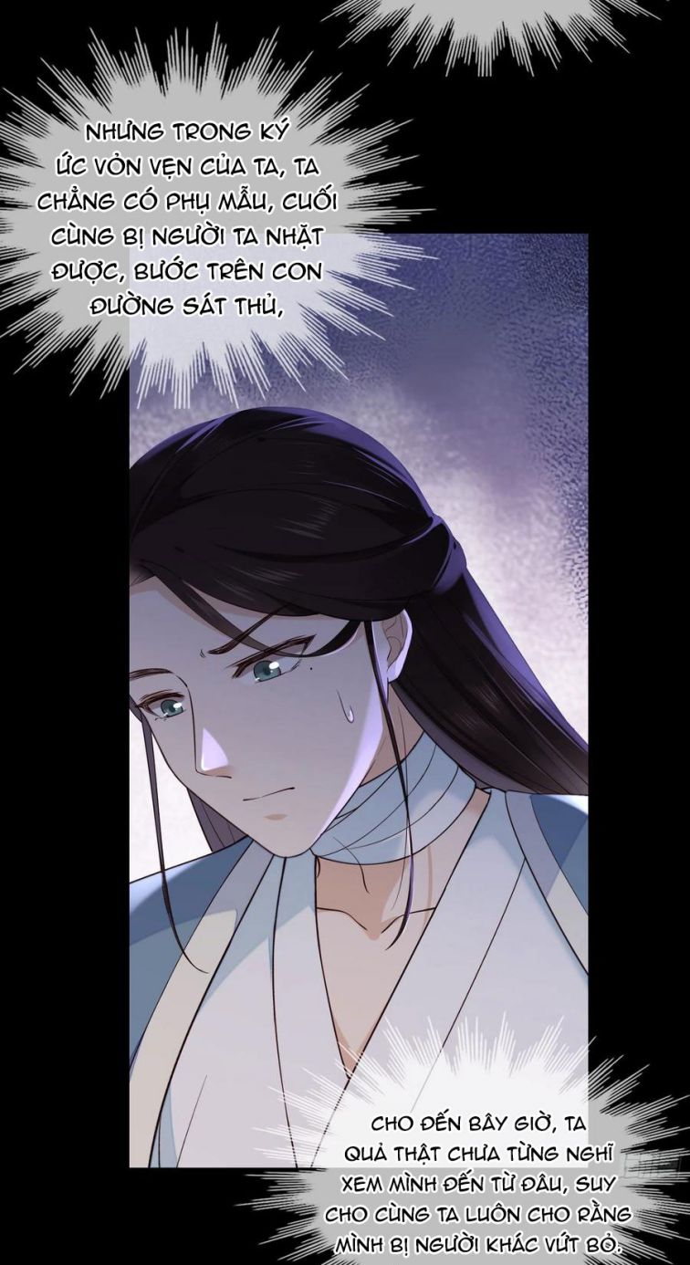 Cô Thành Lonely Chap 78 - Next Chap 79