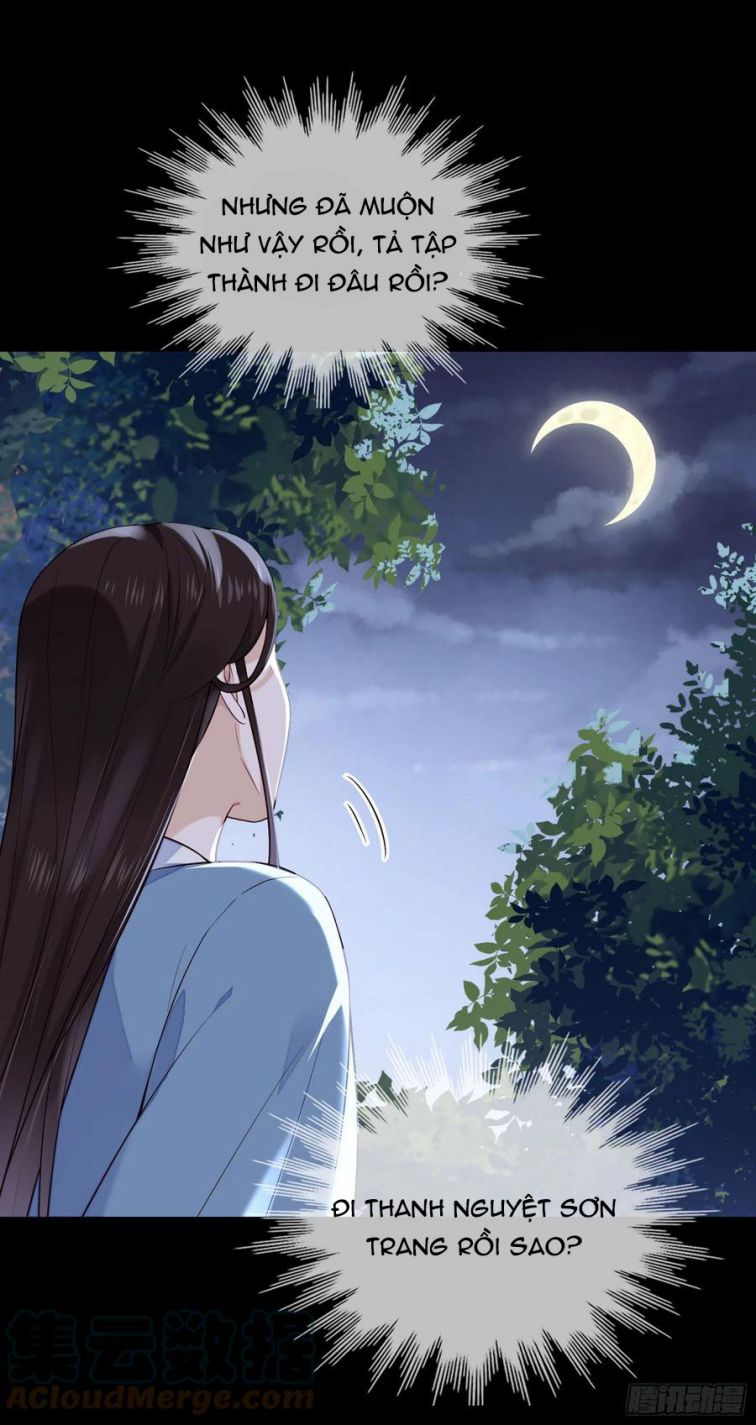 Cô Thành Lonely Chap 79 - Next Chap 80