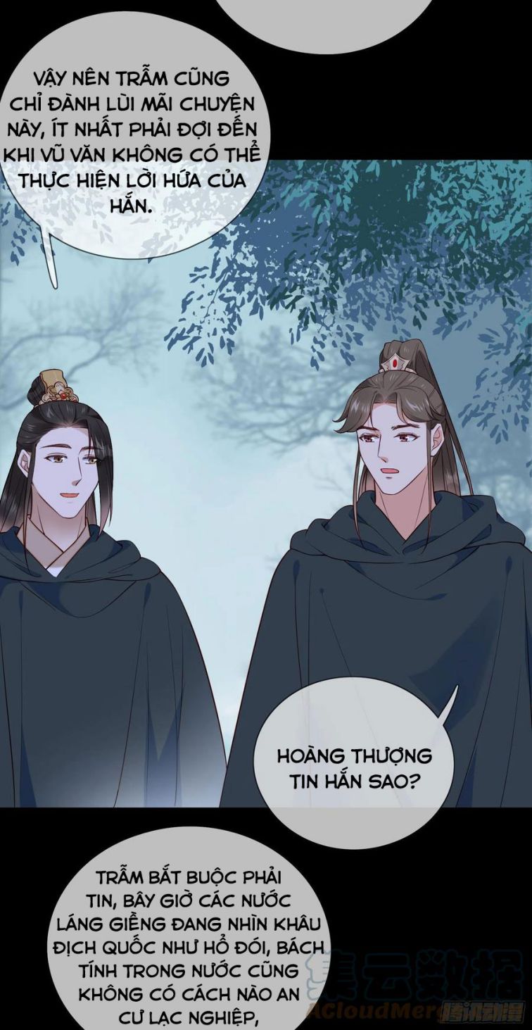 Cô Thành Lonely Chap 79 - Next Chap 80