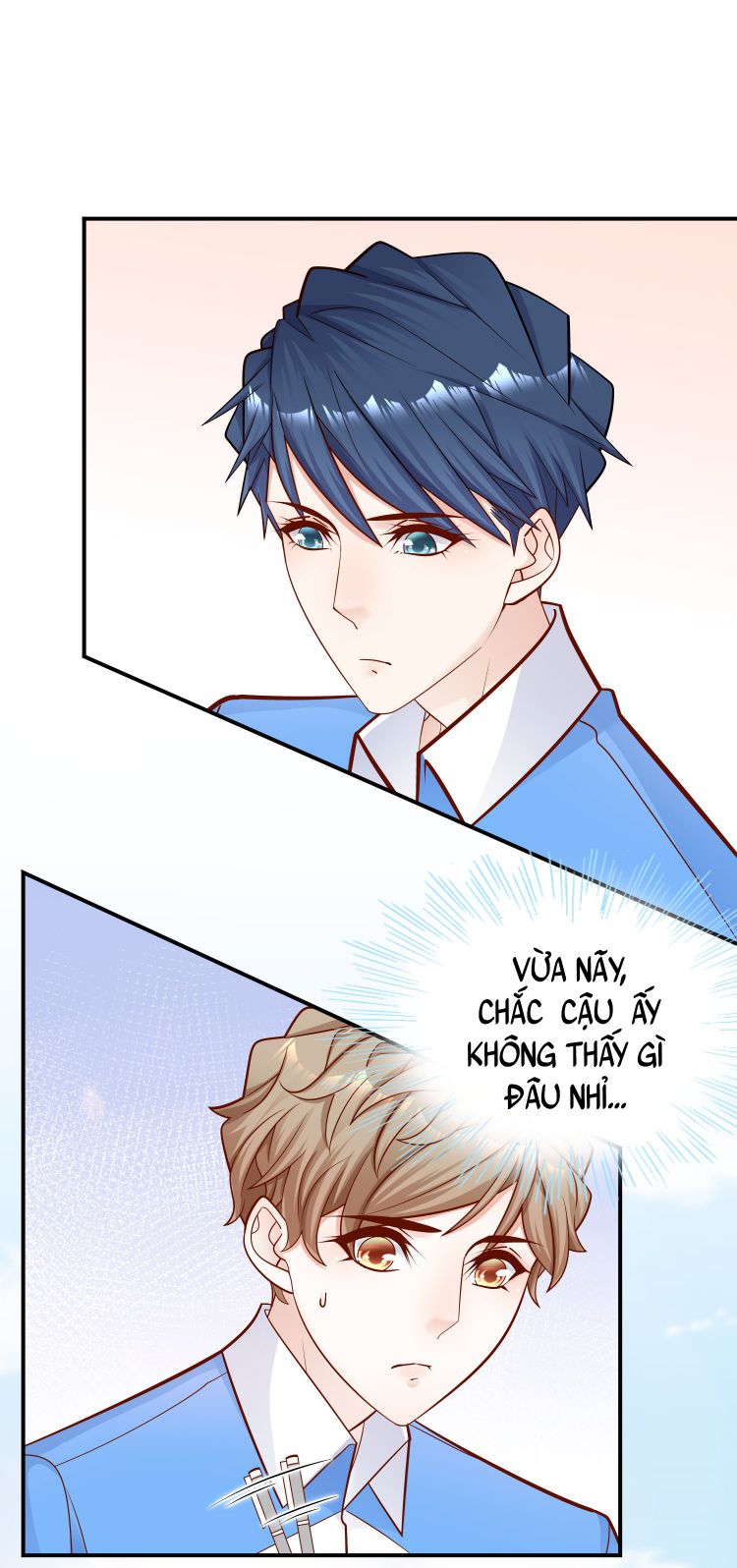 Anh Ấy Sinh Ra Là Công Của Tôi Chap 20 - Next Chap 21