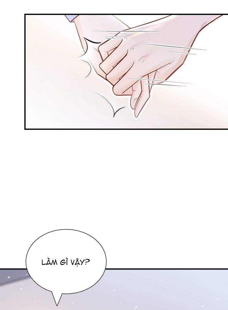 Anh Ấy Sinh Ra Là Công Của Tôi Chap 20 - Next Chap 21