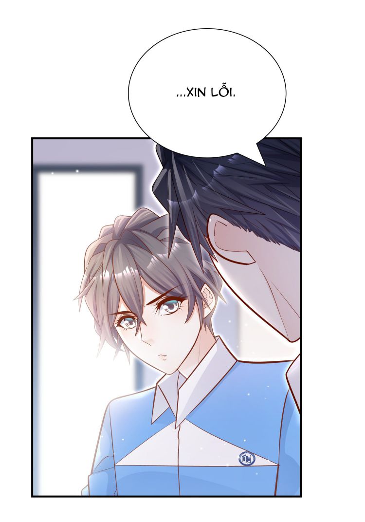 Anh Ấy Sinh Ra Là Công Của Tôi Chap 20 - Next Chap 21