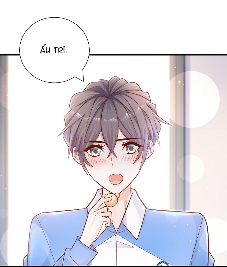 Anh Ấy Sinh Ra Là Công Của Tôi Chap 20 - Next Chap 21