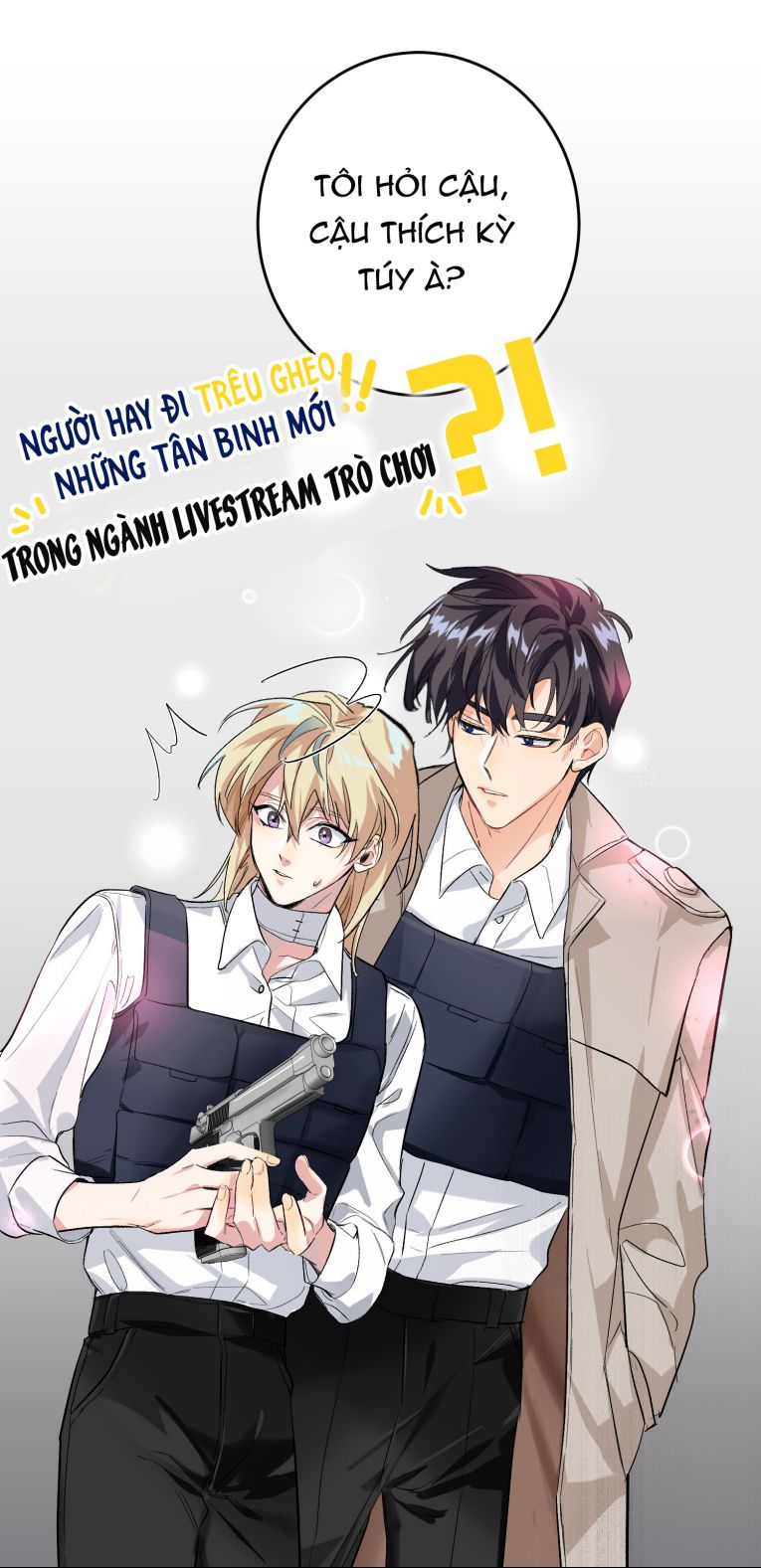 AWM Tuyệt Địa Cầu Sinh Chapter 0 - Next Chapter 1