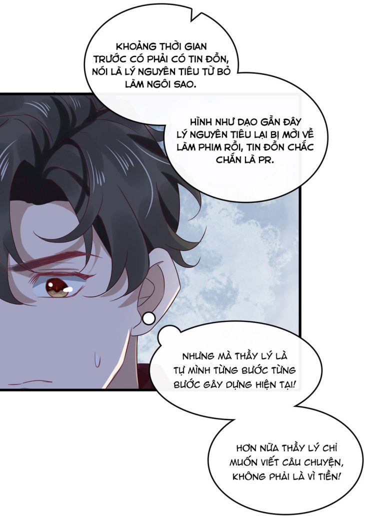 Tình Nhân Martini Chap 21 - Next Chap 22