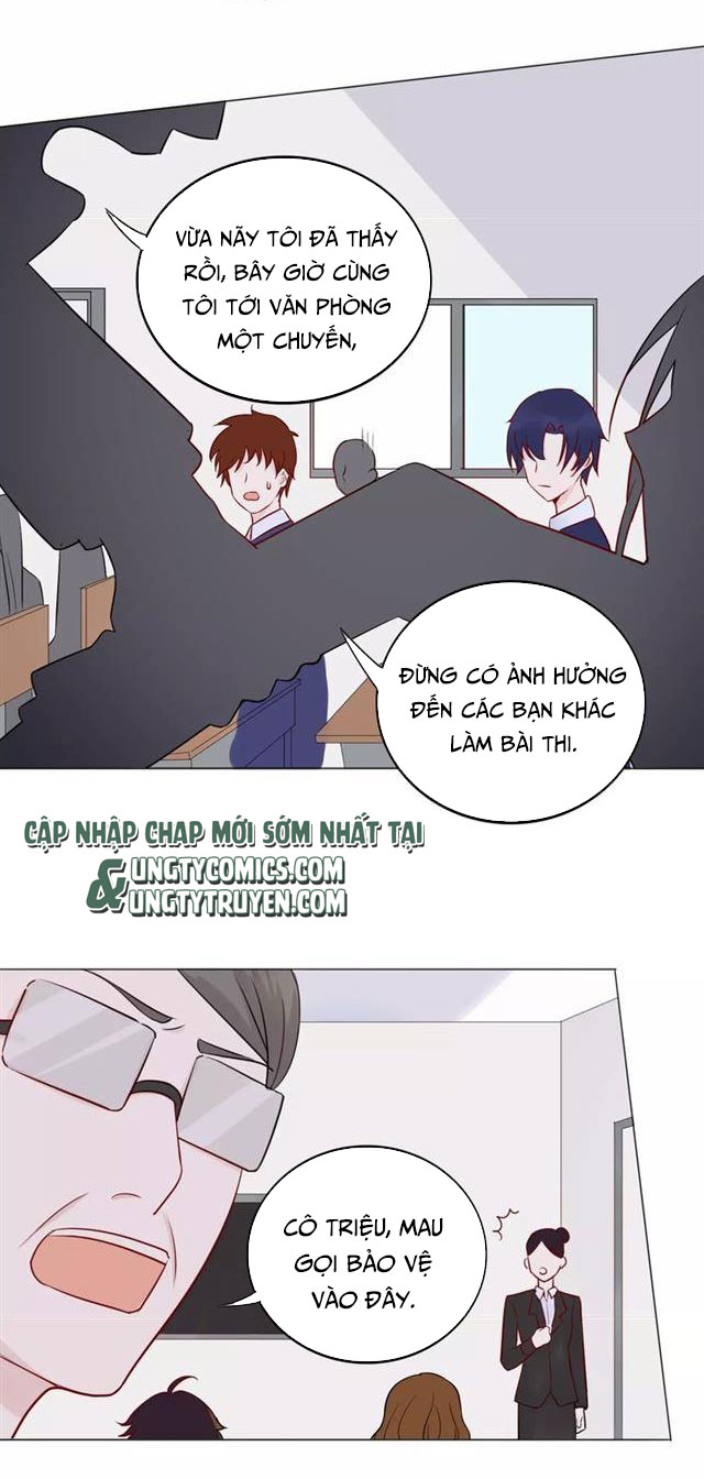 Trọng Sinh Nhất Mộng Chap 22 - Next Chap 23