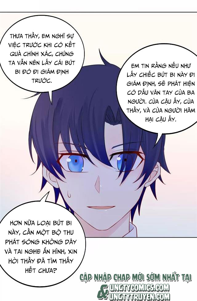 Trọng Sinh Nhất Mộng Chap 22 - Next Chap 23