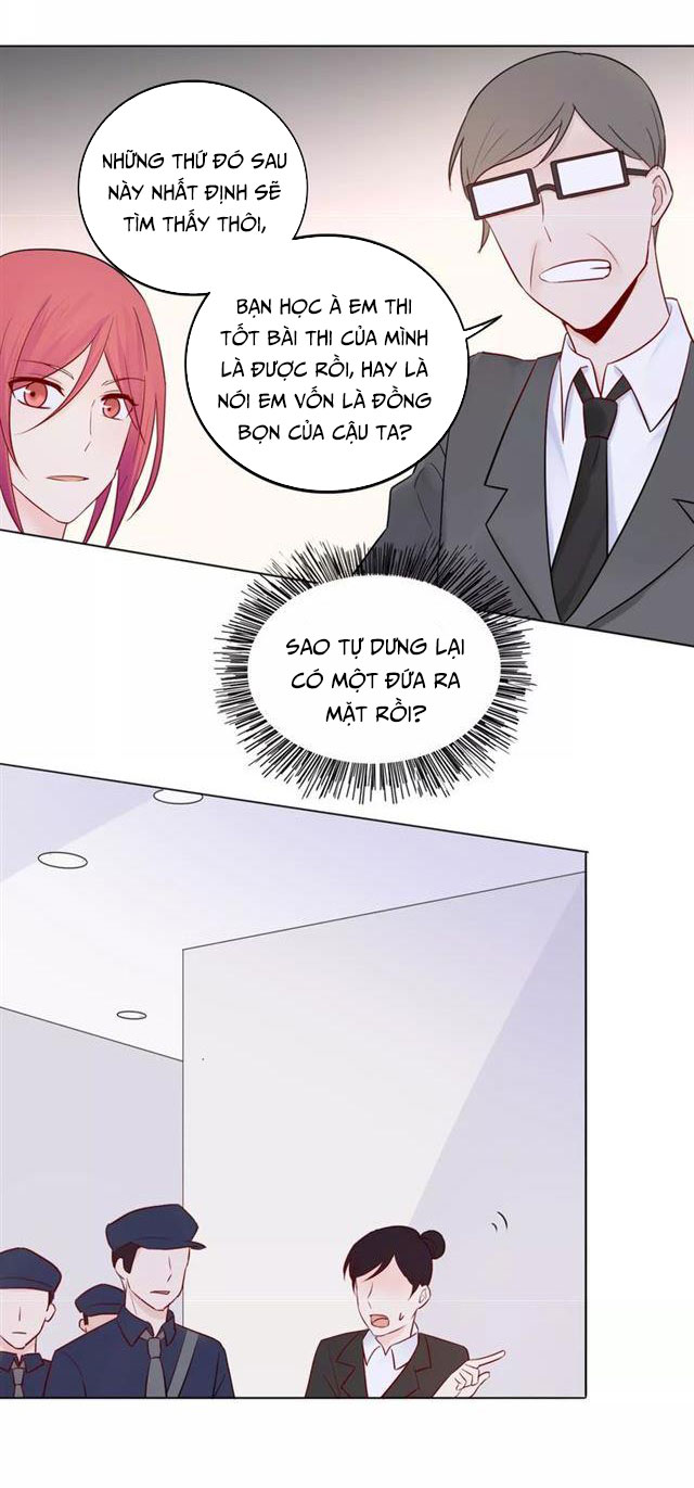 Trọng Sinh Nhất Mộng Chap 22 - Next Chap 23