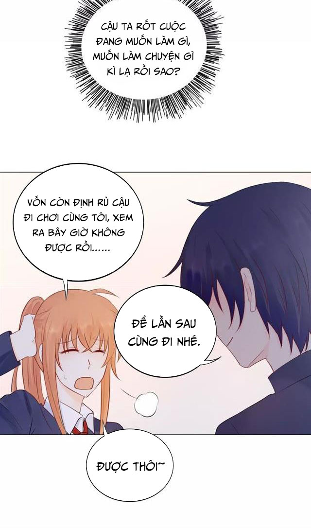 Trọng Sinh Nhất Mộng Chap 25 - Next Chap 26