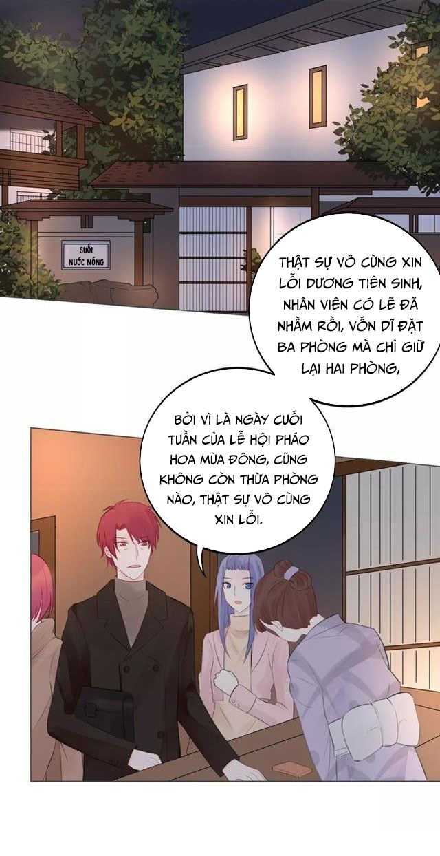 Trọng Sinh Nhất Mộng Chap 25 - Next Chap 26