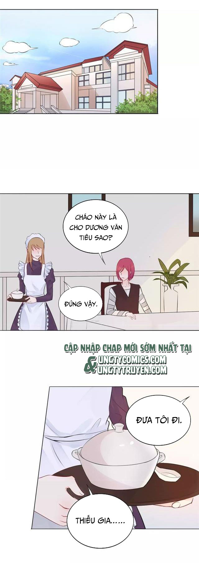 Trọng Sinh Nhất Mộng Chap 25 - Next Chap 26