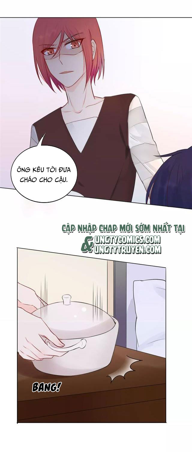 Trọng Sinh Nhất Mộng Chap 25 - Next Chap 26