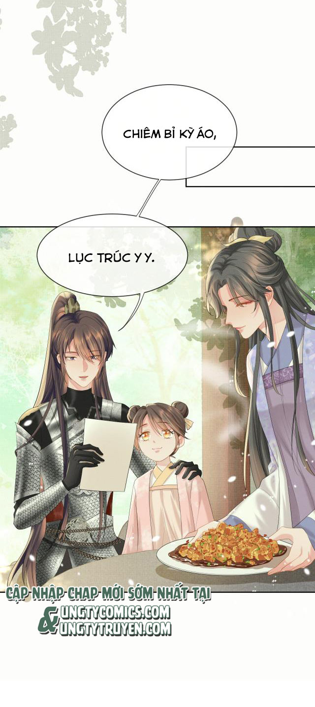 Ngộ Xà Chap 33 - Next Chap 34