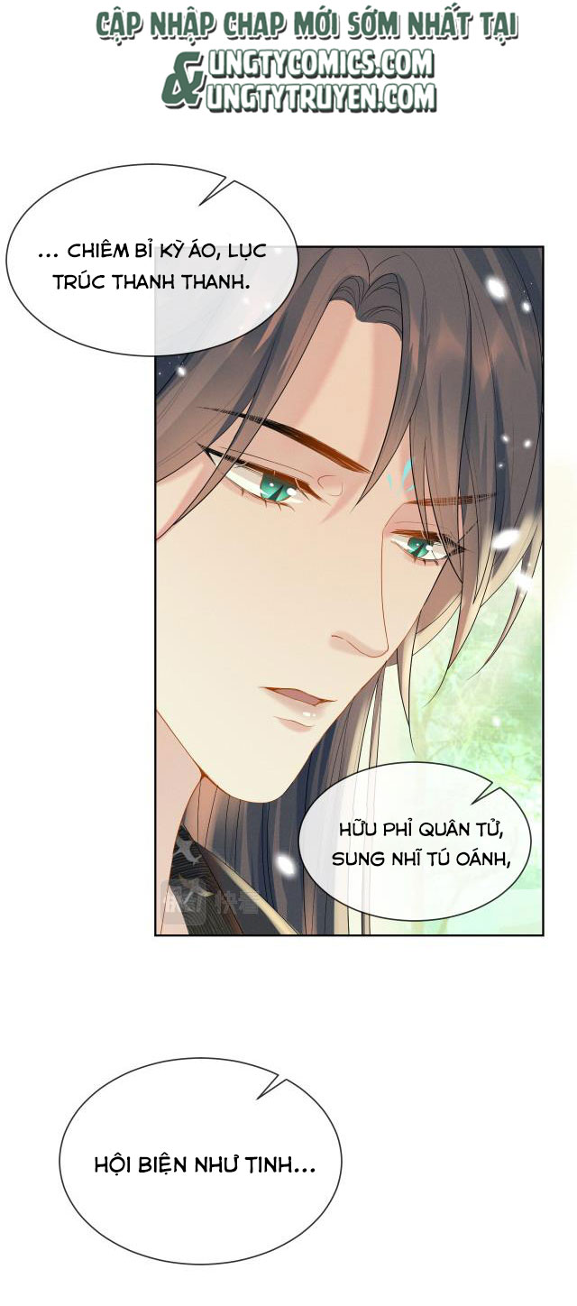 Ngộ Xà Chap 33 - Next Chap 34