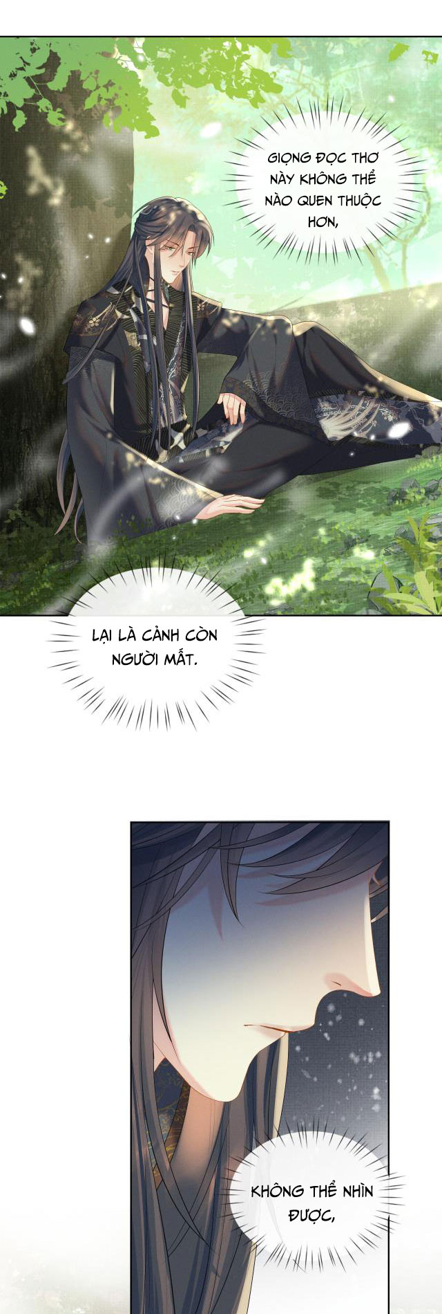 Ngộ Xà Chap 33 - Next Chap 34