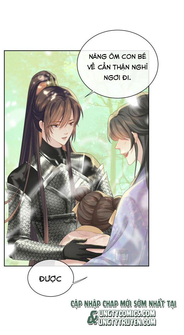 Ngộ Xà Chap 33 - Next Chap 34