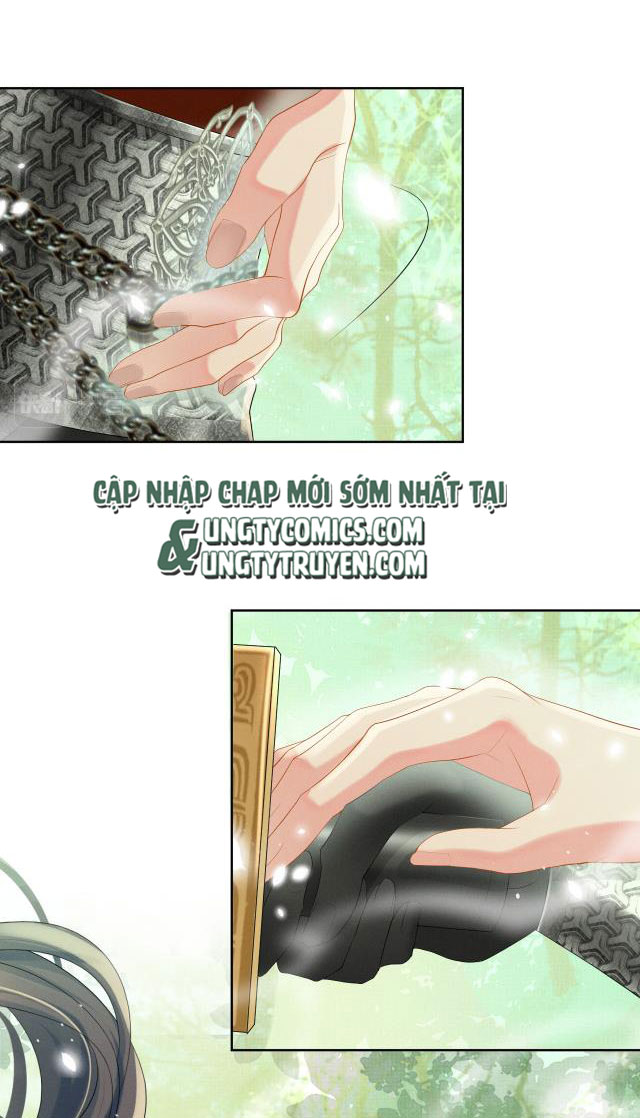 Ngộ Xà Chap 33 - Next Chap 34