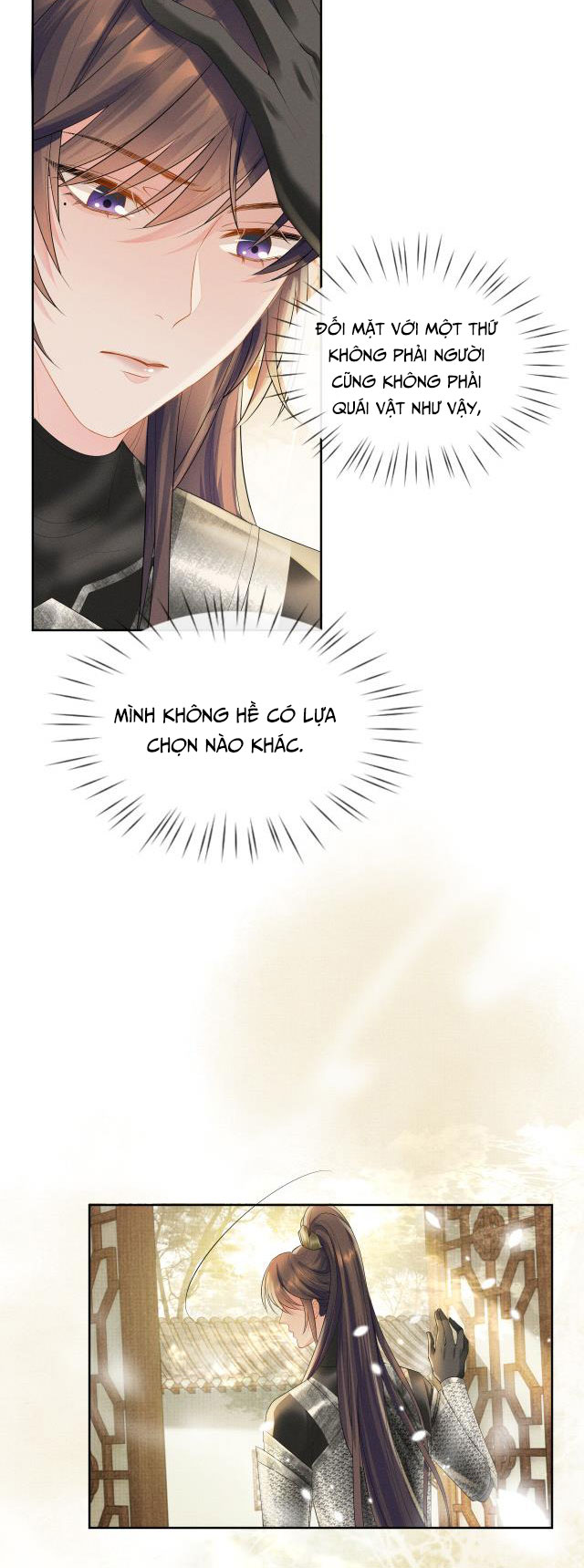 Ngộ Xà Chap 33 - Next Chap 34