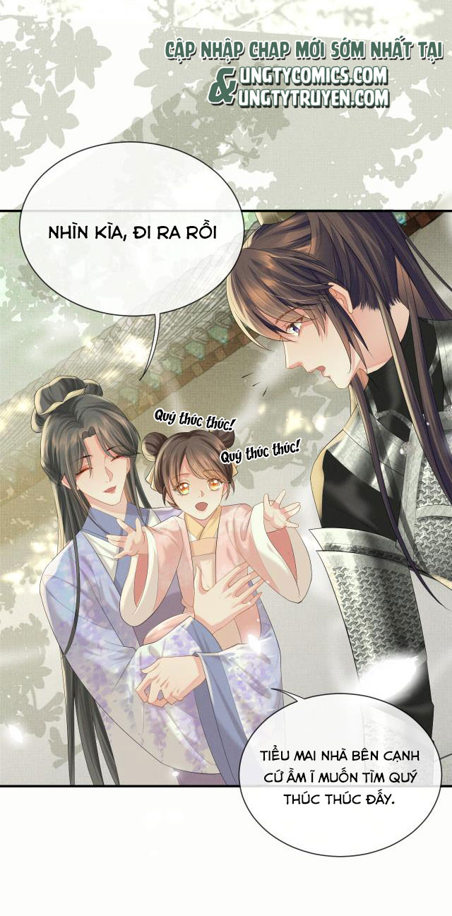 Ngộ Xà Chap 33 - Next Chap 34