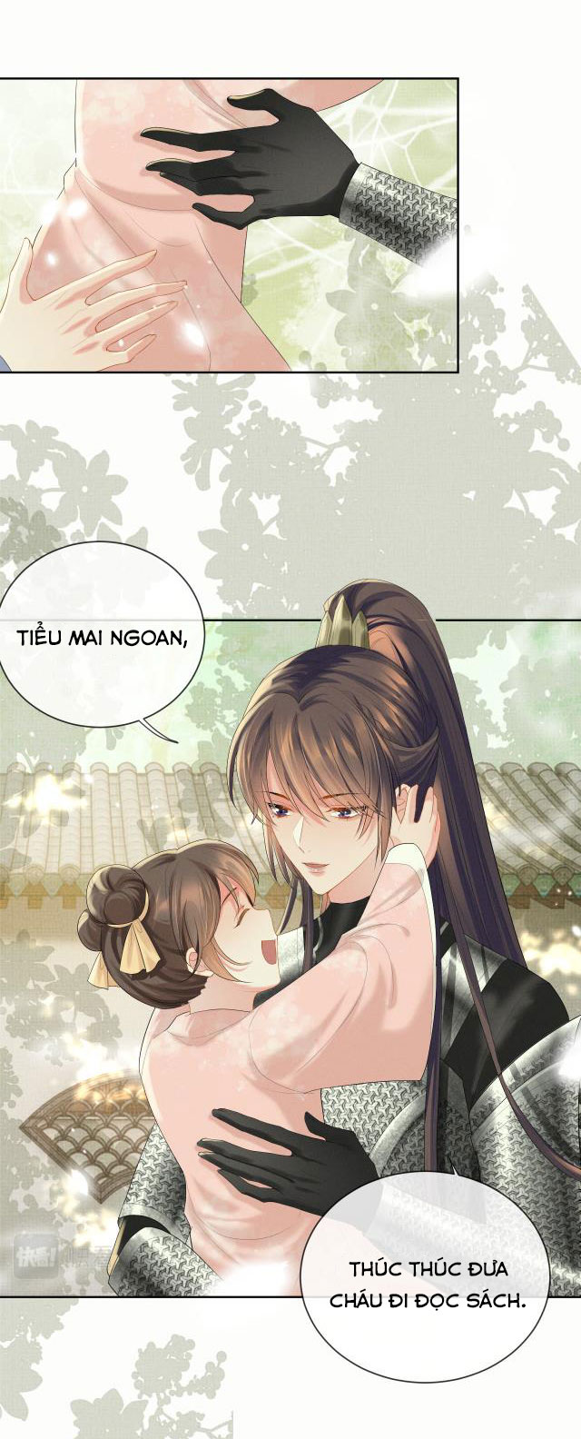 Ngộ Xà Chap 33 - Next Chap 34