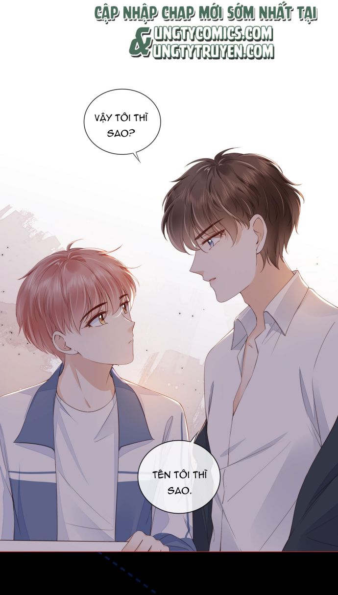 Tri Bỉ Chap 25 - Next Chap 26