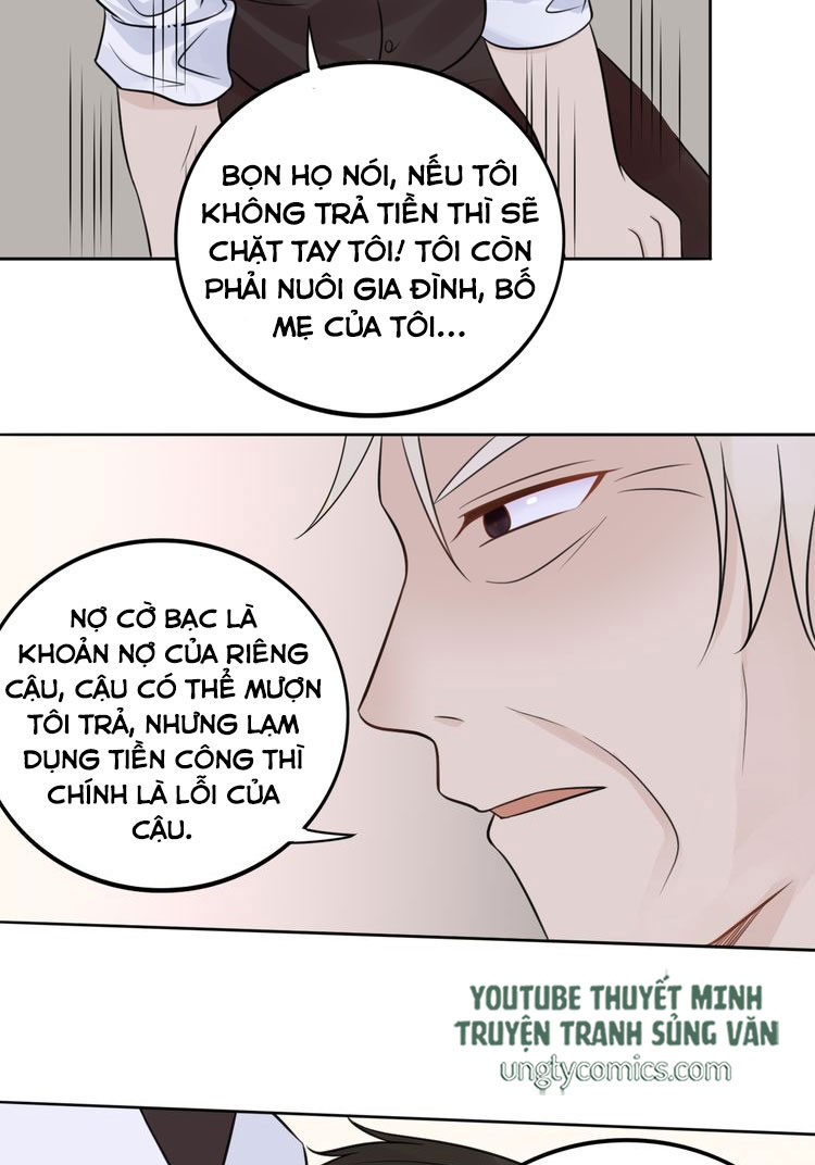 Trọng Sinh Nhất Mộng Chap 37 - Next Chap 38