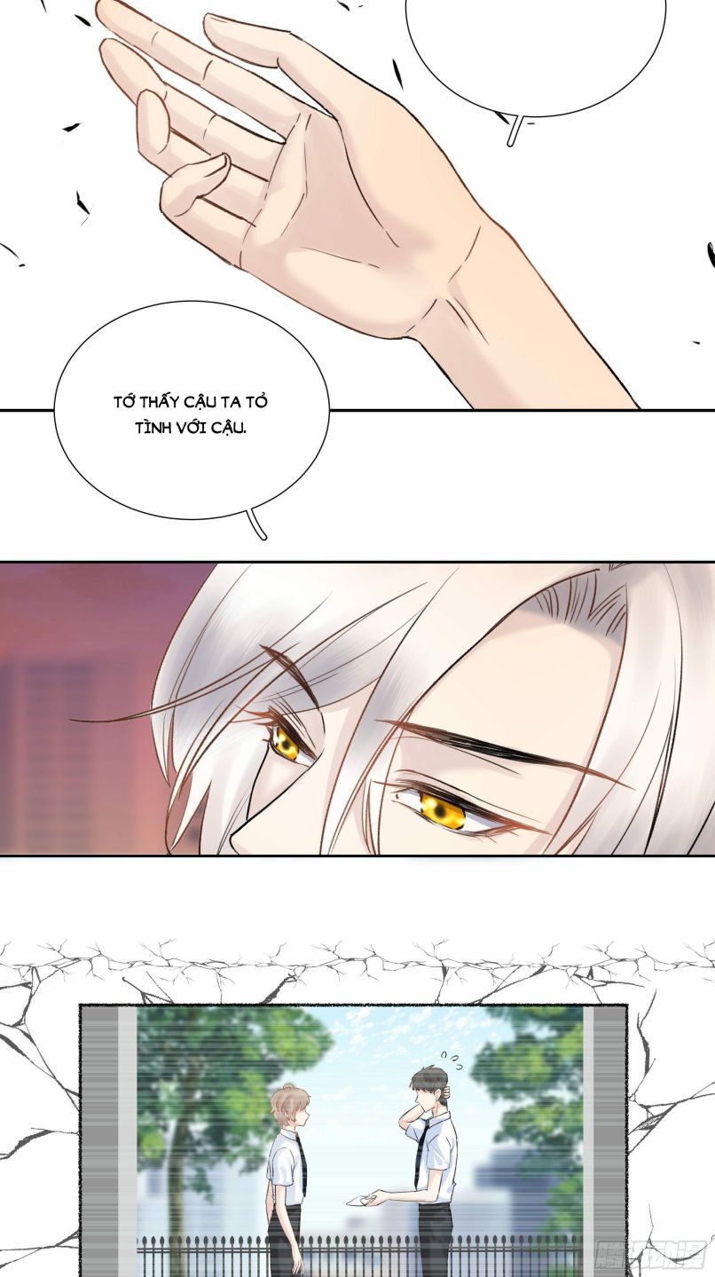 Tôi Hoài Nghi Em Yêu Thầm Tôi Chap 12 - Next Chap 13