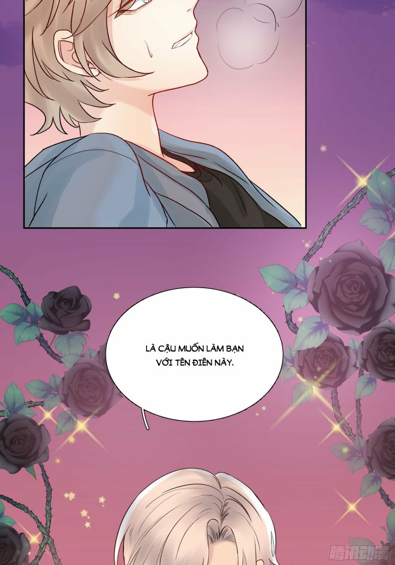 Tôi Hoài Nghi Em Yêu Thầm Tôi Chap 12 - Next Chap 13