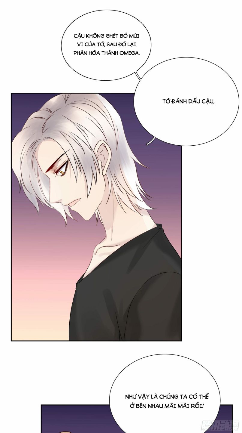 Tôi Hoài Nghi Em Yêu Thầm Tôi Chap 12 - Next Chap 13