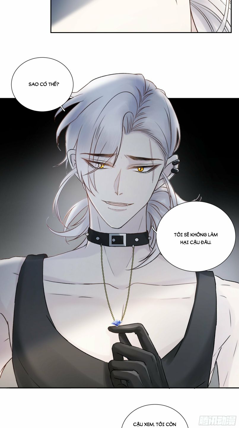 Tôi Hoài Nghi Em Yêu Thầm Tôi Chap 12 - Next Chap 13