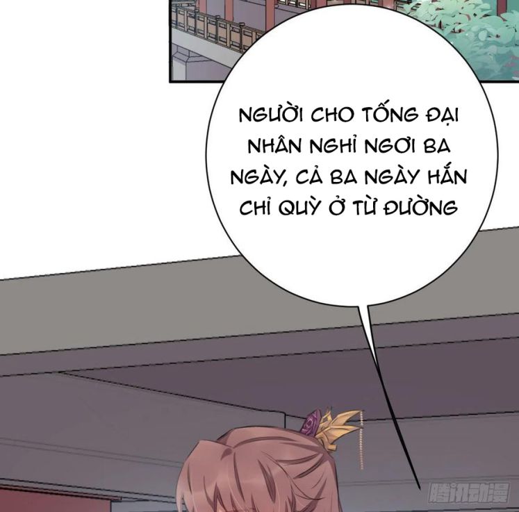 Bất Tảo Triều Chap 35 - Next Chap 36