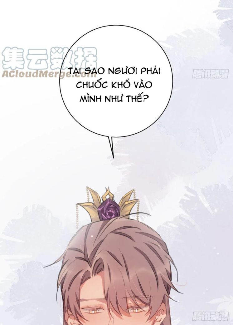 Bất Tảo Triều Chap 35 - Next Chap 36