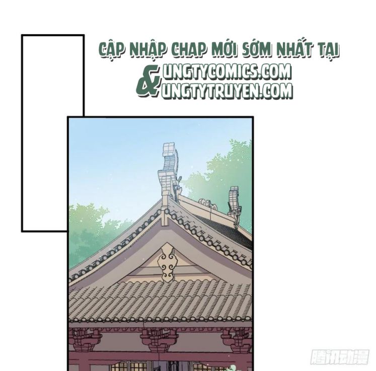 Bất Tảo Triều Chap 35 - Next Chap 36