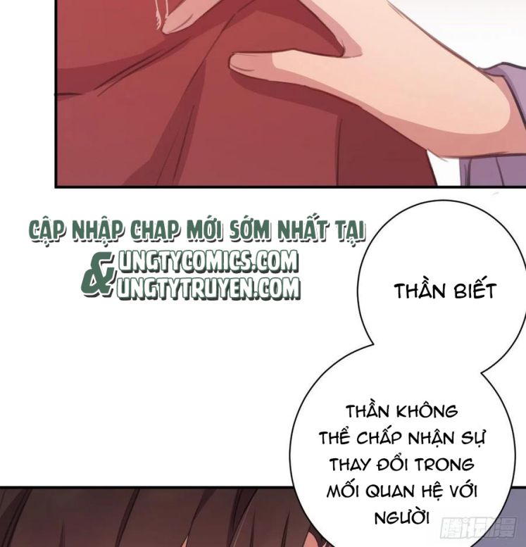 Bất Tảo Triều Chap 35 - Next Chap 36