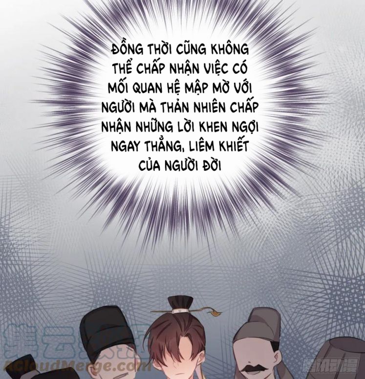 Bất Tảo Triều Chap 35 - Next Chap 36