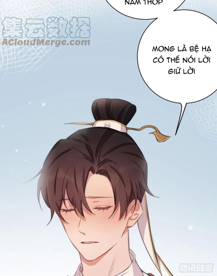 Bất Tảo Triều Chap 35 - Next Chap 36